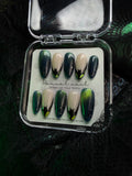 Bat Nails