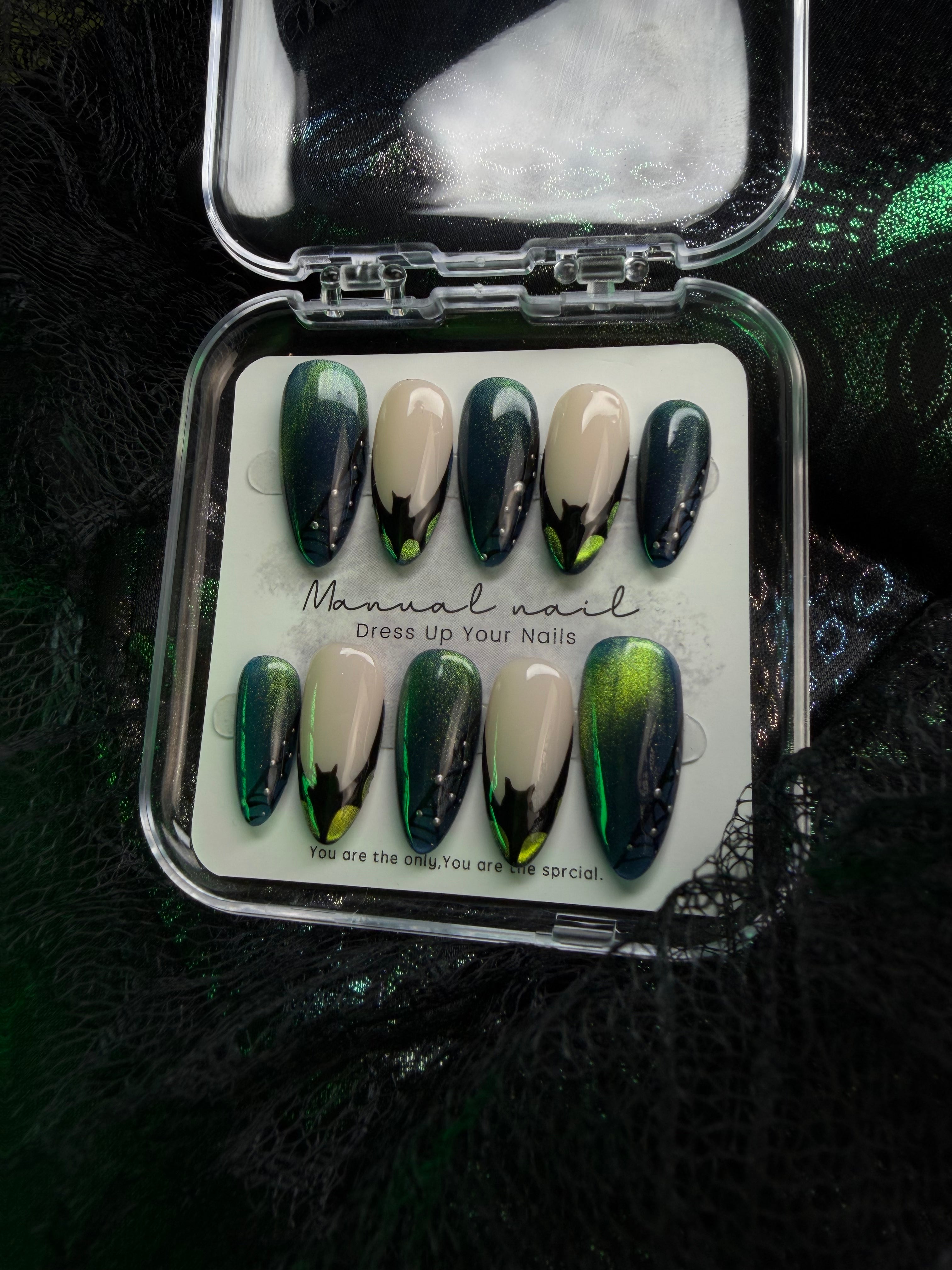 Bat Nails